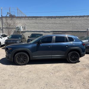 MAZDA CX-50 2.5 S PREFERRED PLUS - 3