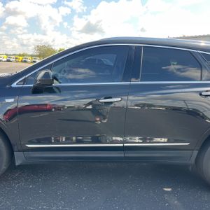صورة 4 لـ 2018 Cadillac XT5 PREMIUM LUXURY