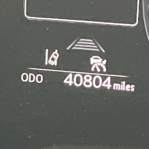 2023 Lexus RX 350 PREMIUM thumbnail 40