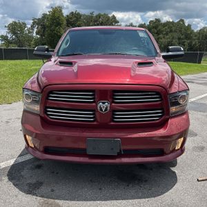 2014 RAM 1500 SPORT thumbnail 14