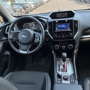 صورة مصغرة 37 لـ 2020 Subaru FORESTER PREMIUM