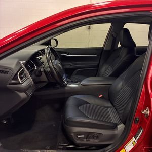 صورة مصغرة 32 لـ 2020 Toyota CAMRY SE