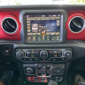 صورة مصغرة 41 لـ 2021 JEEP GLADIATOR RUBICON