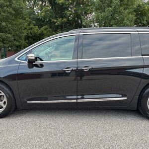 2023 Chrysler PACIFICA LIMITED 照片 4