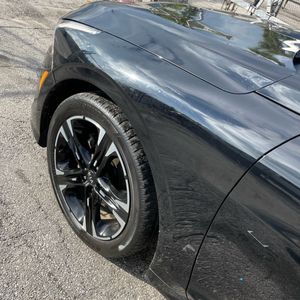2021 KIA K5 GT-LINE 照片 63