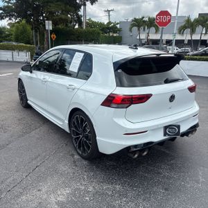 VOLKSWAGEN GOLF R 4MOTION - 5