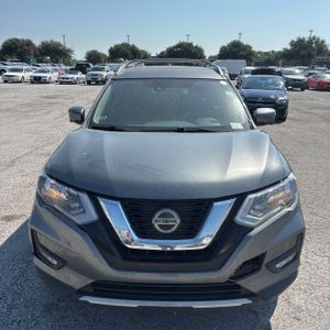 2019 Nissan ROGUE SV — миниатюра 15
