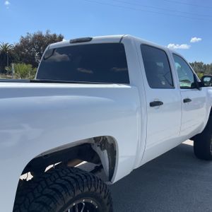 CHEVROLET SILVERADO 1500 - 9