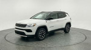 صورة 3 لـ 2025 JEEP COMPASS TRAILHAWK