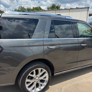 FORD EXPEDITION PLATINUM - 9
