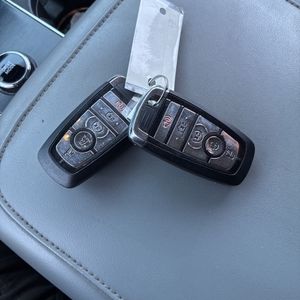صورة مصغرة 57 لـ 2020 Lincoln AVIATOR RESERVE