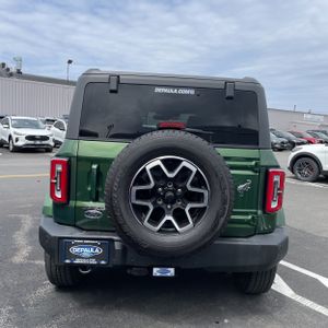 FORD BRONCO OUTER BANKS - 6
