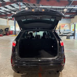 2021 FORD EDGE ST-LINE thumbnail 43
