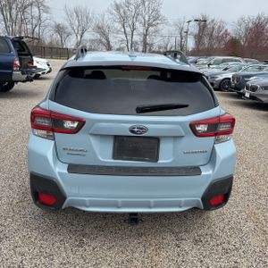 SUBARU CROSSTREK PREMIUM - 5