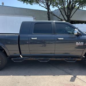 2013 RAM 2500 LARAMIE 照片 10