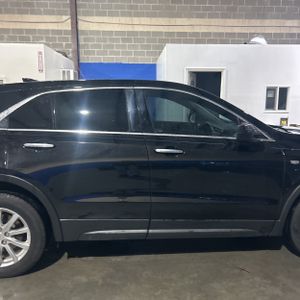 CADILLAC XT4 LUXURY - 10