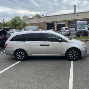 HONDA ODYSSEY - 10