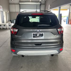 2018 FORD ESCAPE SE — фото 6
