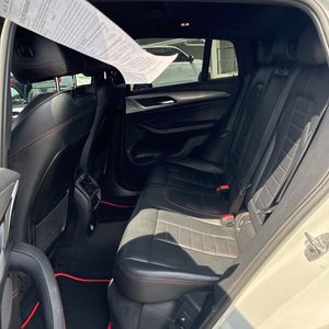 2019 BMW X4 XDRIVE30I — миниатюра 34