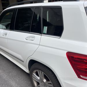 MERCEDES-BENZ GLK - 6