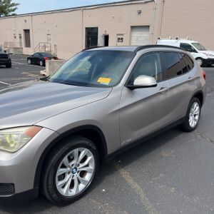 BMW X1 XDRIVE28I - 2