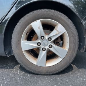 صورة مصغرة 18 لـ 2013 Hyundai ELANTRA GLS