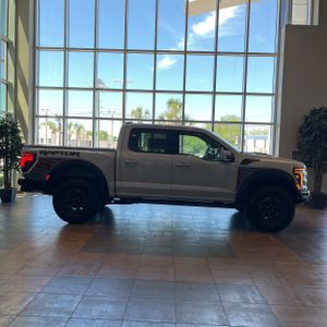 FORD F-150 RAPTOR - 9