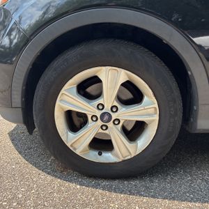 2014 FORD ESCAPE S 照片 17