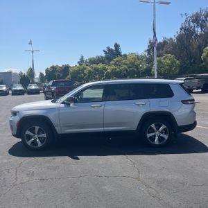 JEEP GRAND CHEROKEE L - 3