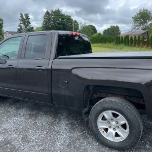 2018 Chevrolet SILVERADO 1500 LT — фото 6