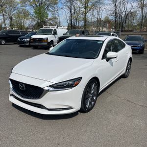 MAZDA MAZDA6 TOURING - 1