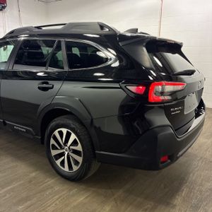 SUBARU OUTBACK PREMIUM - 6