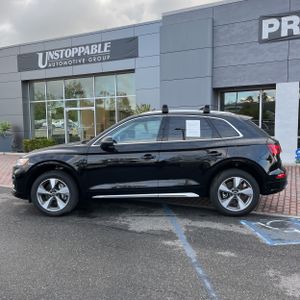 AUDI Q5 QUATTRO PREMIUM 40 TFSI - 3