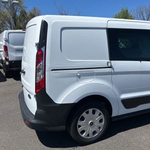 FORD TRANSIT CONNECT XL - 9
