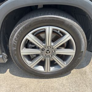 صورة مصغرة 20 لـ 2020 Mercedes-BENZ GLS
