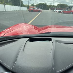 2017 Chevrolet CORVETTE STINGRAY 缩略图 59