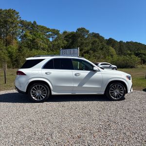 MERCEDES-BENZ GLE - 10