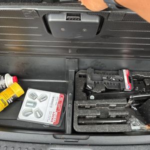 صورة مصغرة 43 لـ 2018 KIA SORENTO LX