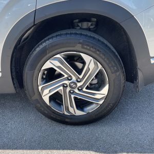 2022 Hyundai SANTA FE SEL 缩略图 18