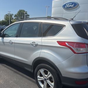 2014 FORD ESCAPE SE — фото 4