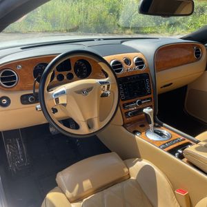 صورة 35 لـ 2008 Bentley CONTINENTAL GT SPEED