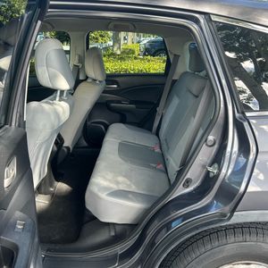 2016 Honda CR-V LX 照片 33