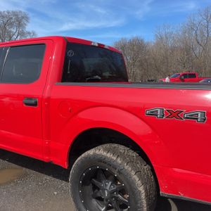 FORD F-150 XLT - 6