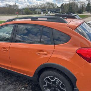SUBARU XV CROSSTREK 2.0I LIMITED - 6