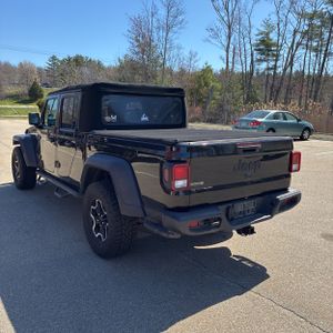 JEEP GLADIATOR - 3