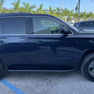 صورة 11 لـ 2019 Chevrolet TAHOE LS