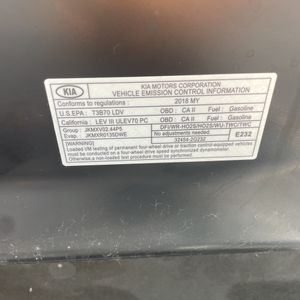 صورة مصغرة 48 لـ 2018 KIA SORENTO LX