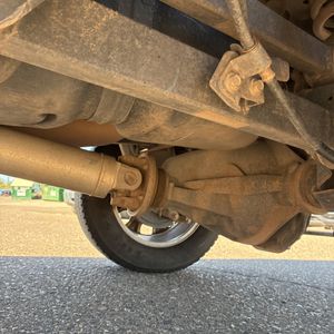 2020 RAM 2500 LIMITED 照片 33