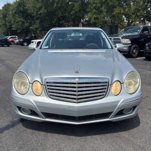 صورة مصغرة 14 لـ 2008 Mercedes-BENZ E-CLASS