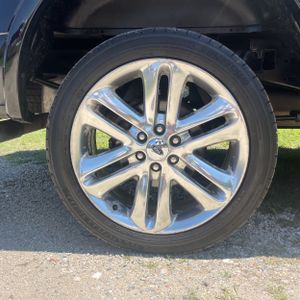 صورة مصغرة 19 لـ 2018 FORD F-150 PLATINUM